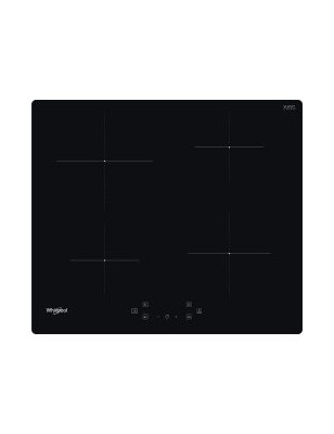 Commandez WSQ4860NE WHIRLPOOL taque de cuisson sur Youkapi