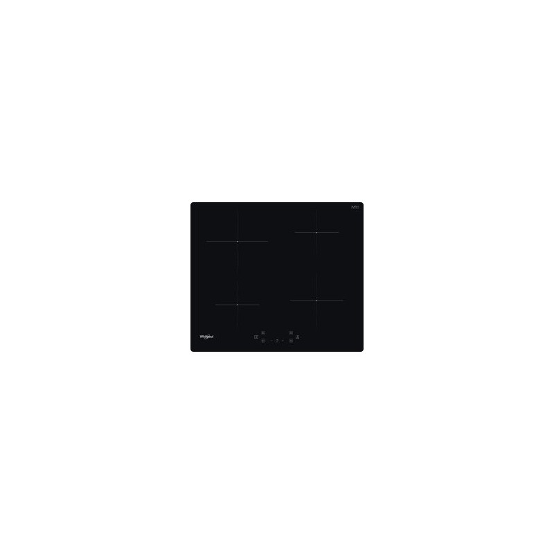 WSQ4860NE WHIRLPOOL taque de cuisson
