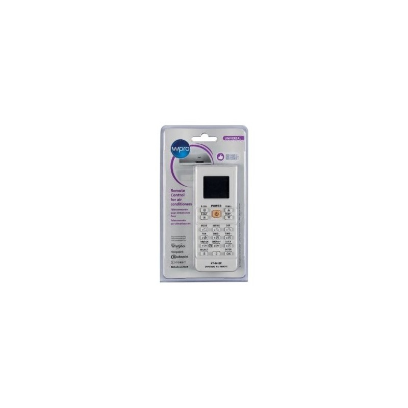 ARC201 WPRO Climatiseurs,Ventilateurs,Humidificateurs