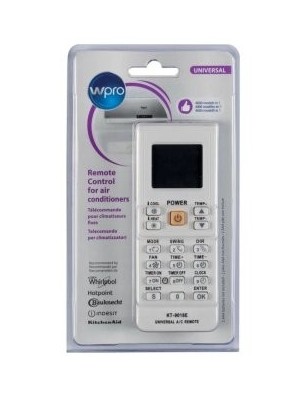 Commandez ARC201 WPRO Climatiseurs,Ventilateurs,Humidificateurs sur Youkapi