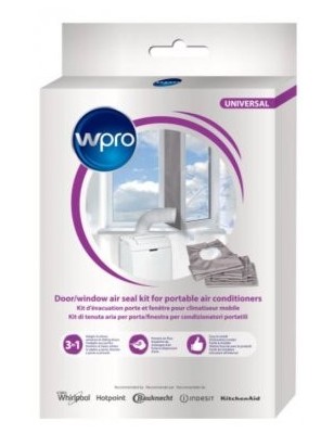 Commandez CAK002 WPRO Climatiseurs,Ventilateurs,Humidificateurs sur Youkapi