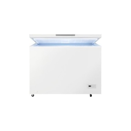 AHB531E1LW AEG surgélateur