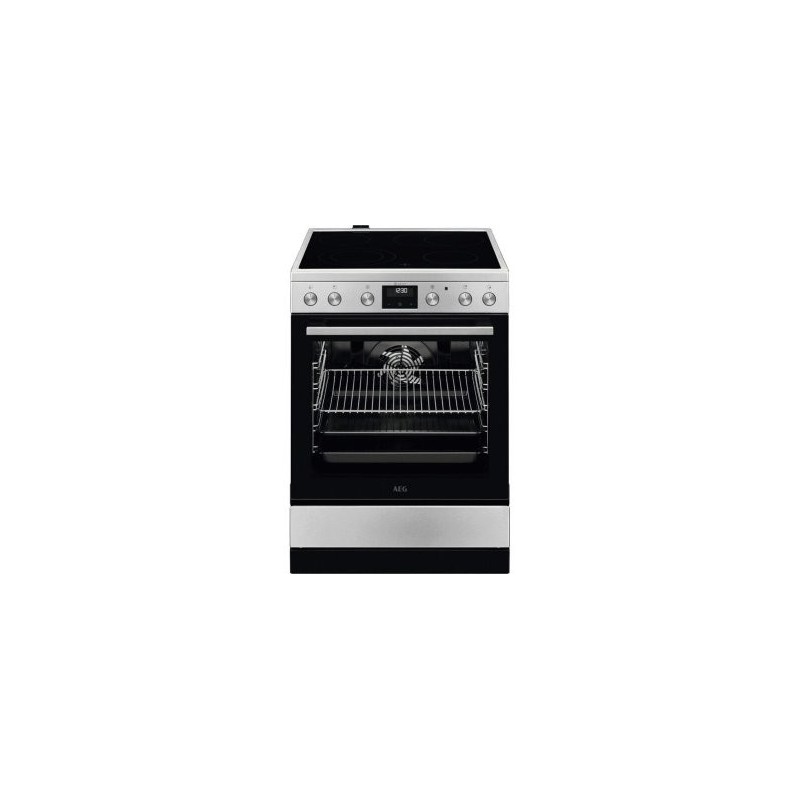 CCB6443BBM AEG cuisinière