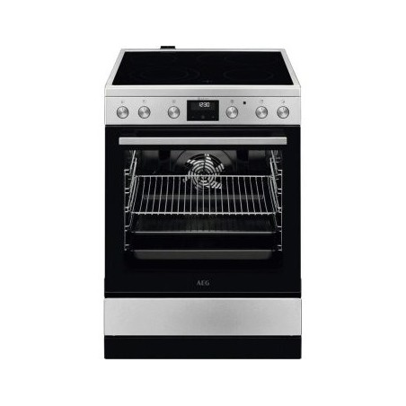 Commandez CCB6443BBM AEG cuisinière sur Youkapi