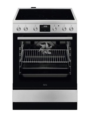 Commandez CCB6443BBM AEG cuisinière sur Youkapi
