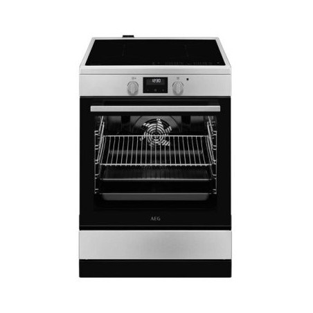 Commandez CIB6641ABM AEG cuisinière sur Youkapi