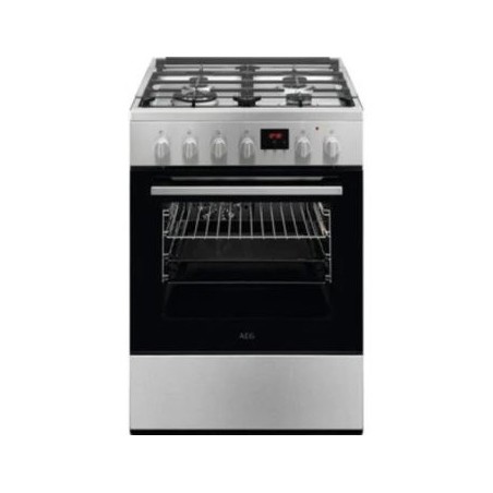 Commandez CKB64414BM AEG cuisinière sur Youkapi