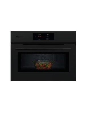 Commandez CM7300T AEG four à micro-ondes sur Youkapi