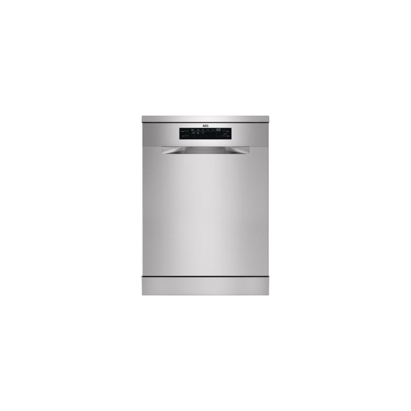 FFB53627ZM AEG lave-vaisselle