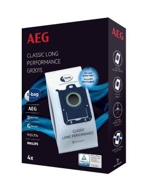 Commandez GR201S AEG Aspirateurs sur Youkapi