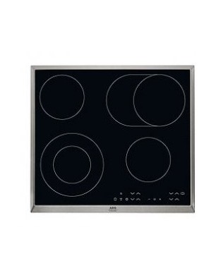 Commandez HK634060XB taque de cuisson avec commande AEG sur Youkapi