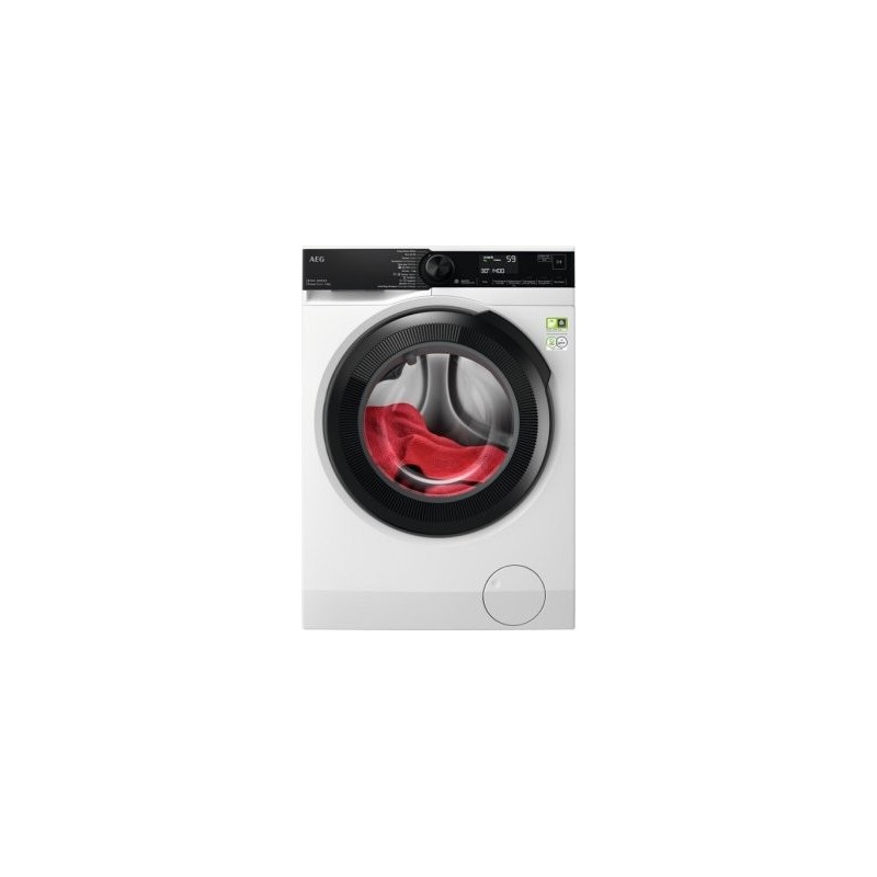 LR86R844 AEG lessiveuse