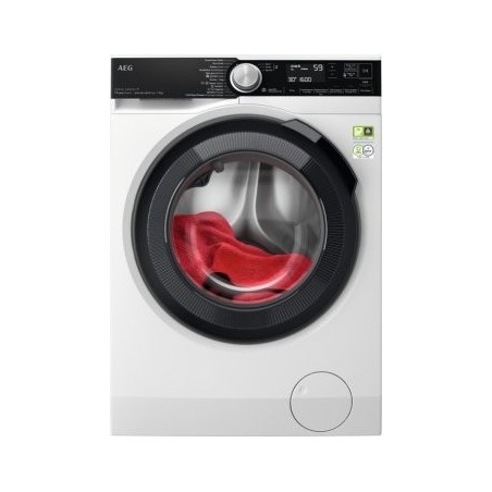 Commandez LR87UC966 AEG lessiveuse sur Youkapi