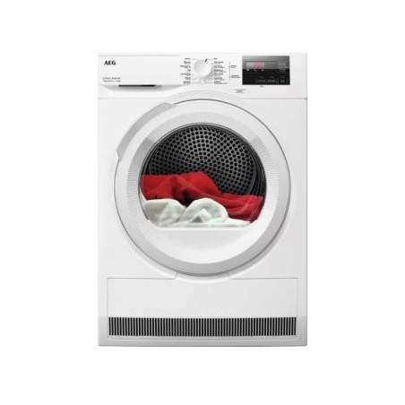 Commandez TR78220 AEG séchoir sur Youkapi