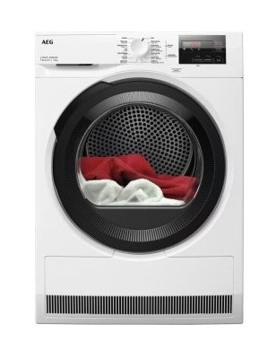 Commandez TR78E24Z AEG séchoir sur Youkapi