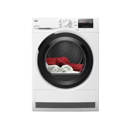 Commandez TR78E24Z AEG séchoir sur Youkapi