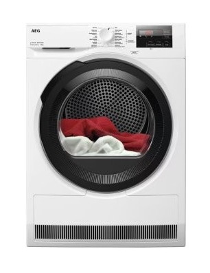 Commandez TR78E24Z AEG séchoir sur Youkapi
