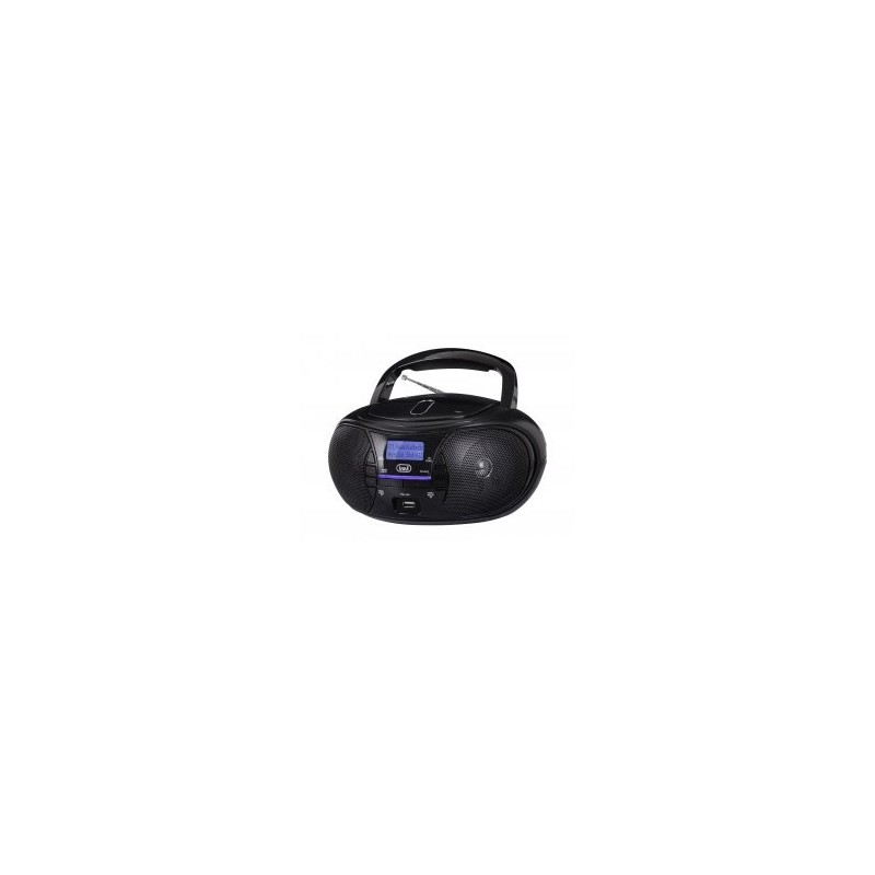 CMP581DAB AKAI Audio