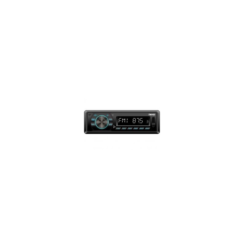 NCA20 AKAI Car Audio