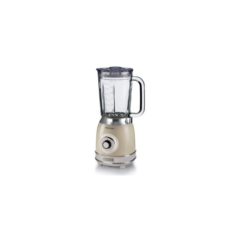 0583/03 ARIETE Robots & Mixers & Trancheuses