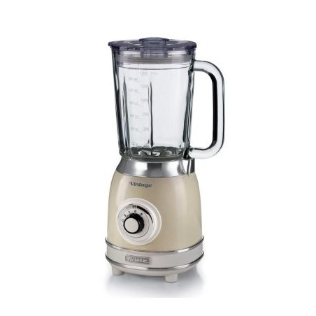 Commandez 0583/03 ARIETE Robots & Mixers & Trancheuses sur Youkapi