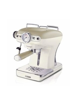 Commandez 1389/27 ARIETE Cafetières sur Youkapi