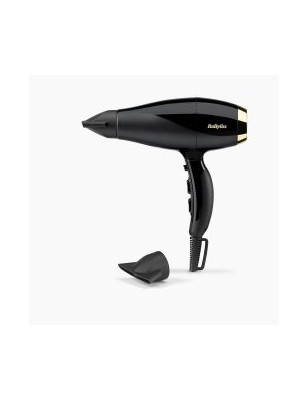 Commandez 6714E BABYLISS Soins du Cheveu sur Youkapi