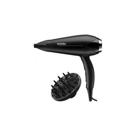 Commandez D572DE BABYLISS Soins du Cheveu sur Youkapi