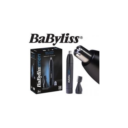 Commandez E652E BABYLISS Rasoirs & Epilateurs sur Youkapi