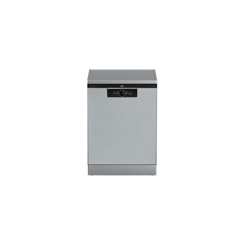 BDFN26560XC BEKO lave-vaisselle