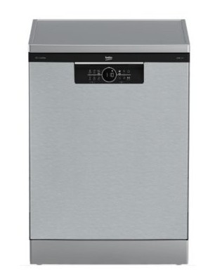 Commandez BDFN26560XC BEKO lave-vaisselle sur Youkapi
