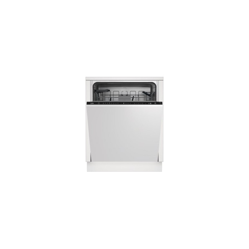 BDIN38440 BEKO lave-vaisselle encastrable