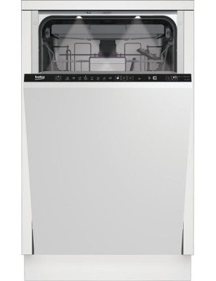 Commandez BDIS38040Q BEKO lave-vaisselle encastrable sur Youkapi