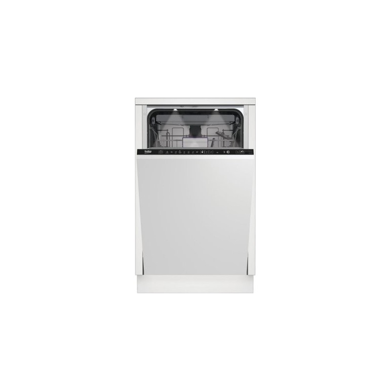 BDIS38040Q BEKO lave-vaisselle encastrable