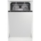 BDIS38040Q BEKO lave-vaisselle encastrable