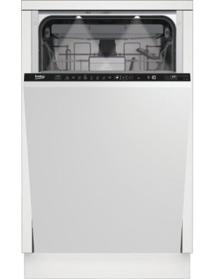 Commandez BDIS38040Q BEKO lave-vaisselle encastrable sur Youkapi