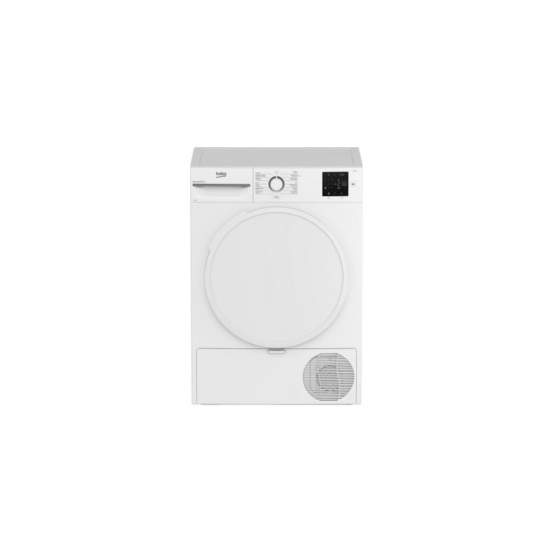 BM3T3722W BEKO séchoir