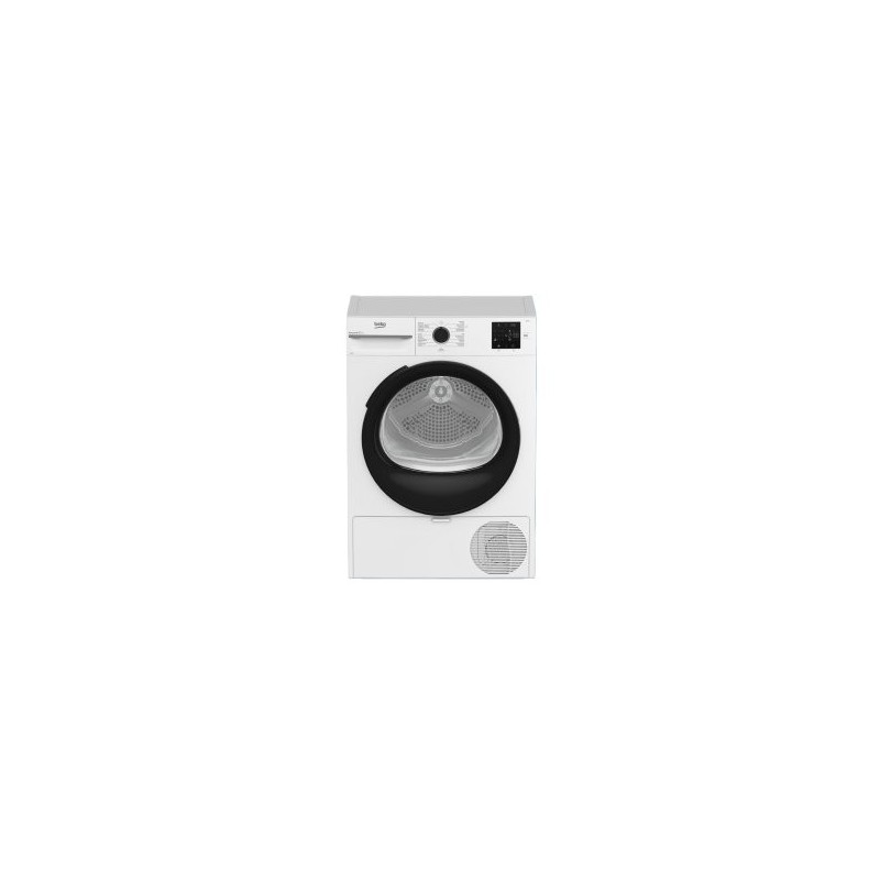 BM3T3923W BEKO séchoir