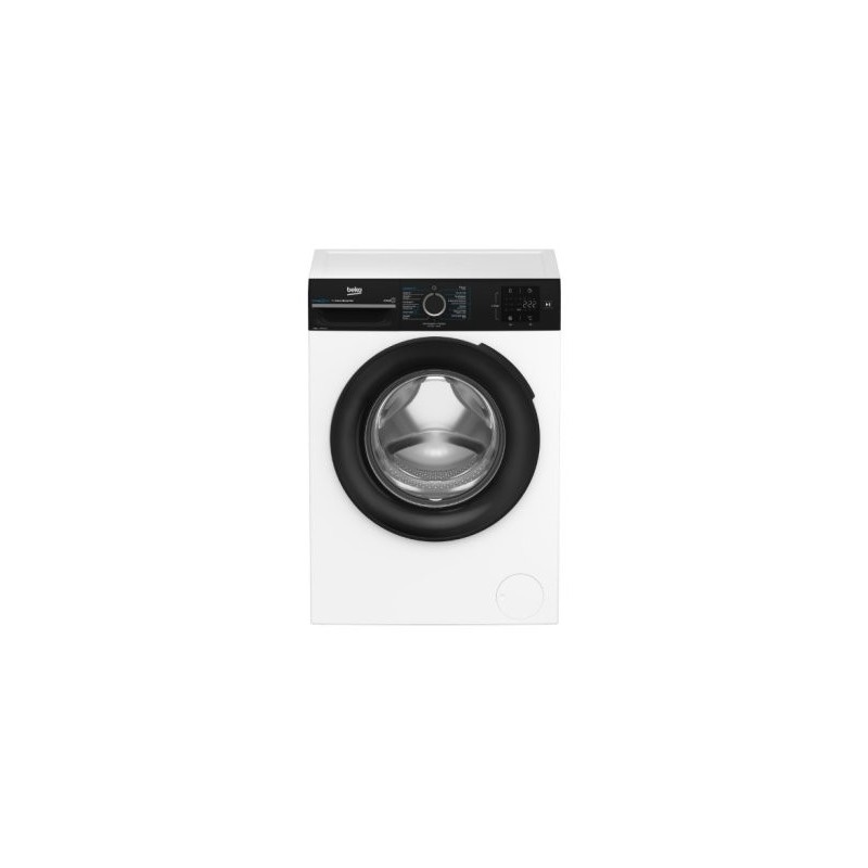 BM3WFT3841B BEKO lessiveuse