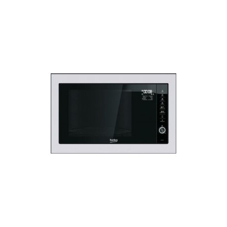 Commandez BMGB25332BG BEKO four à micro-ondes sur Youkapi