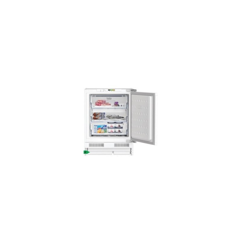 BU1204N BEKO réfrigérateur encastrable