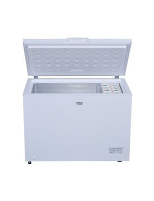 Commandez CF316EWN BEKO surgélateur sur Youkapi