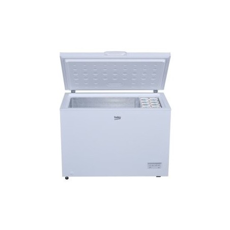 Commandez CF316EWN BEKO surgélateur sur Youkapi