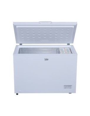 Commandez CF316EWN BEKO surgélateur sur Youkapi