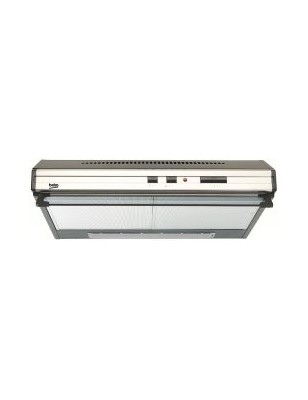 Commandez CFB6433X BEKO hotte sur Youkapi