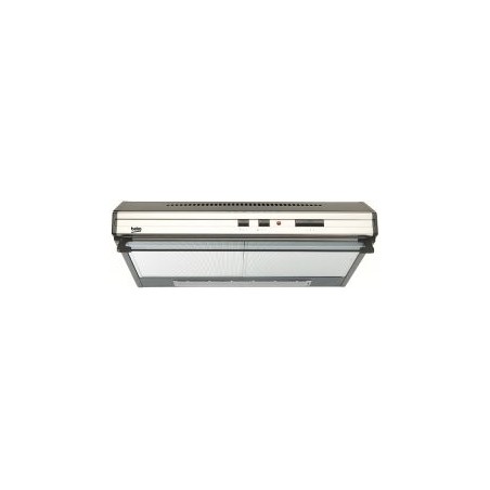 Commandez CFB6433X BEKO hotte sur Youkapi