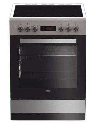 Commandez FSM67320GXS BEKO cuisinière sur Youkapi