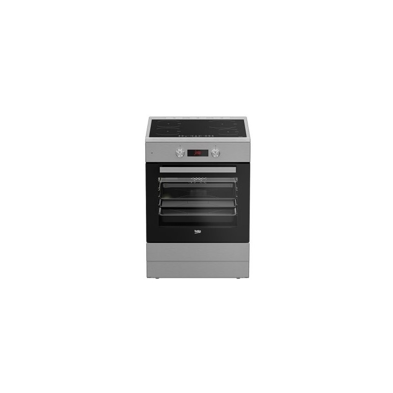 FSM89302GXS BEKO cuisinière