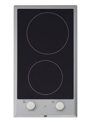 Commandez HDCC32200X BEKO taque de cuisson sur Youkapi