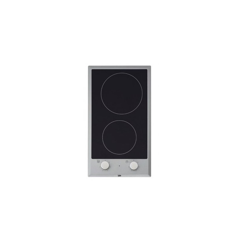 HDCC32200X BEKO taque de cuisson
